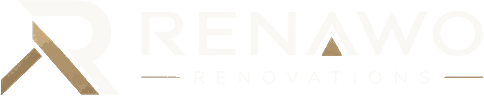 RENAWO Renovations logo