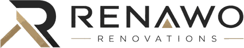 RENAWO Renovations logo